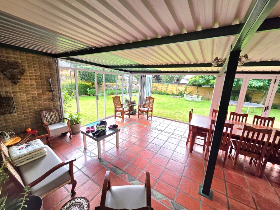 4 Bedroom Property for Sale in La Provance Free State